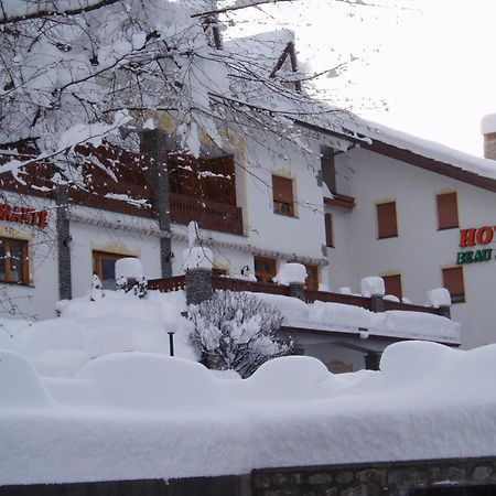 Hotel Beau Sejour 普雷圣迪迪埃 外观 照片