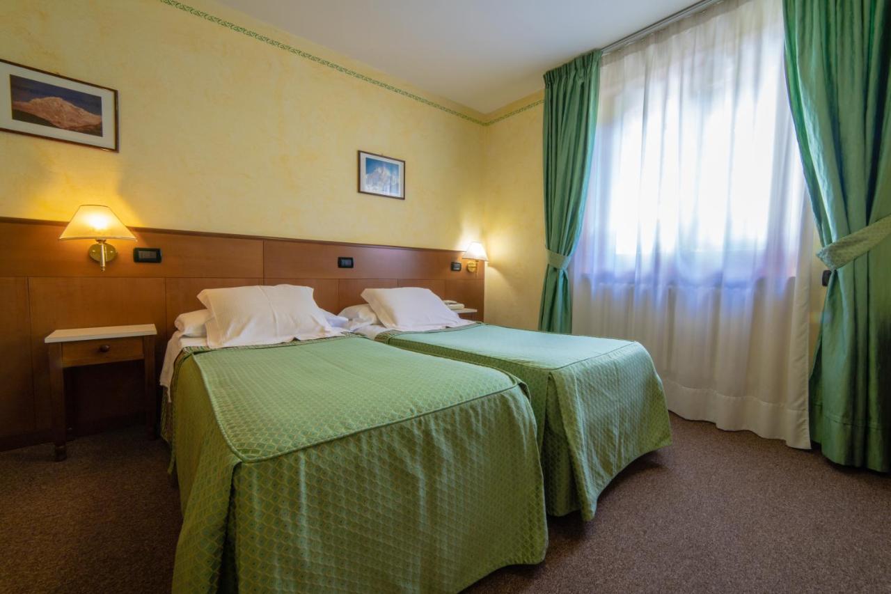 Hotel Beau Sejour 普雷圣迪迪埃 外观 照片
