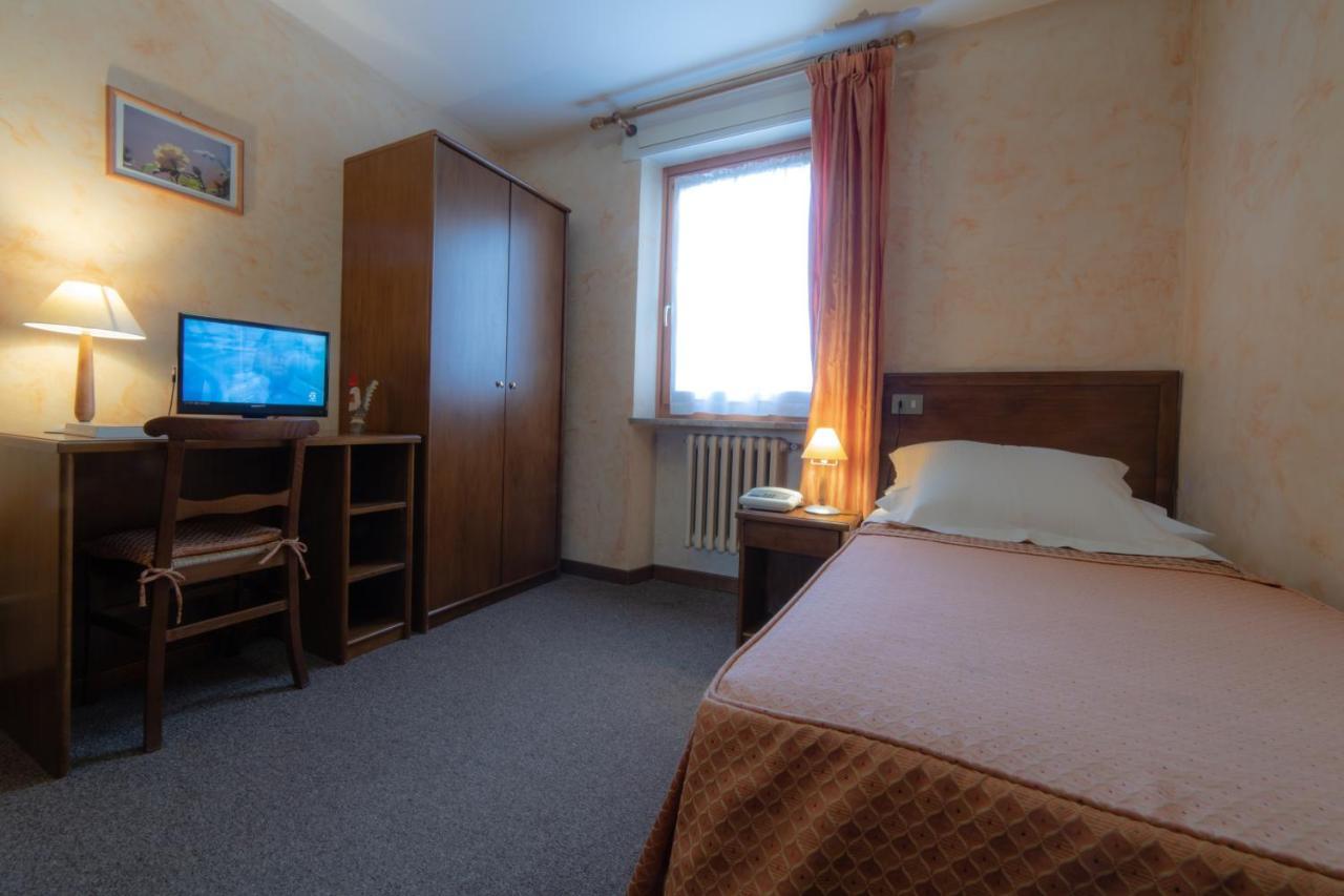 Hotel Beau Sejour 普雷圣迪迪埃 外观 照片