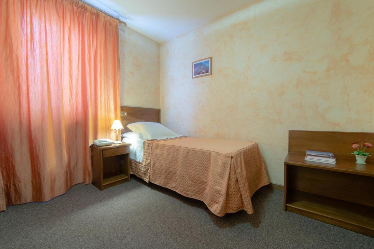 Hotel Beau Sejour 普雷圣迪迪埃 外观 照片