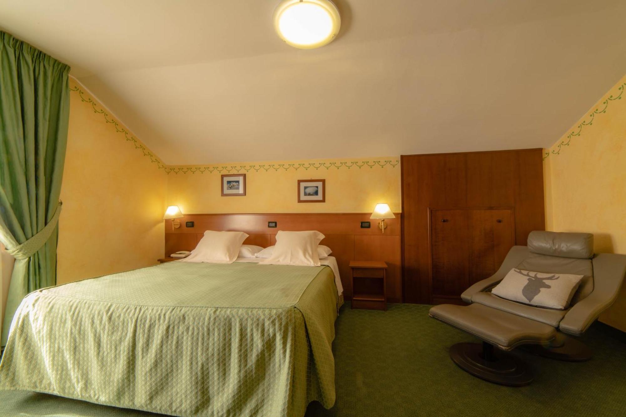 Hotel Beau Sejour 普雷圣迪迪埃 外观 照片