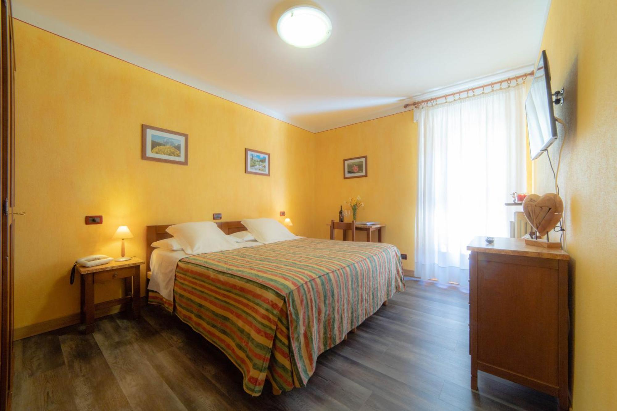 Hotel Beau Sejour 普雷圣迪迪埃 外观 照片