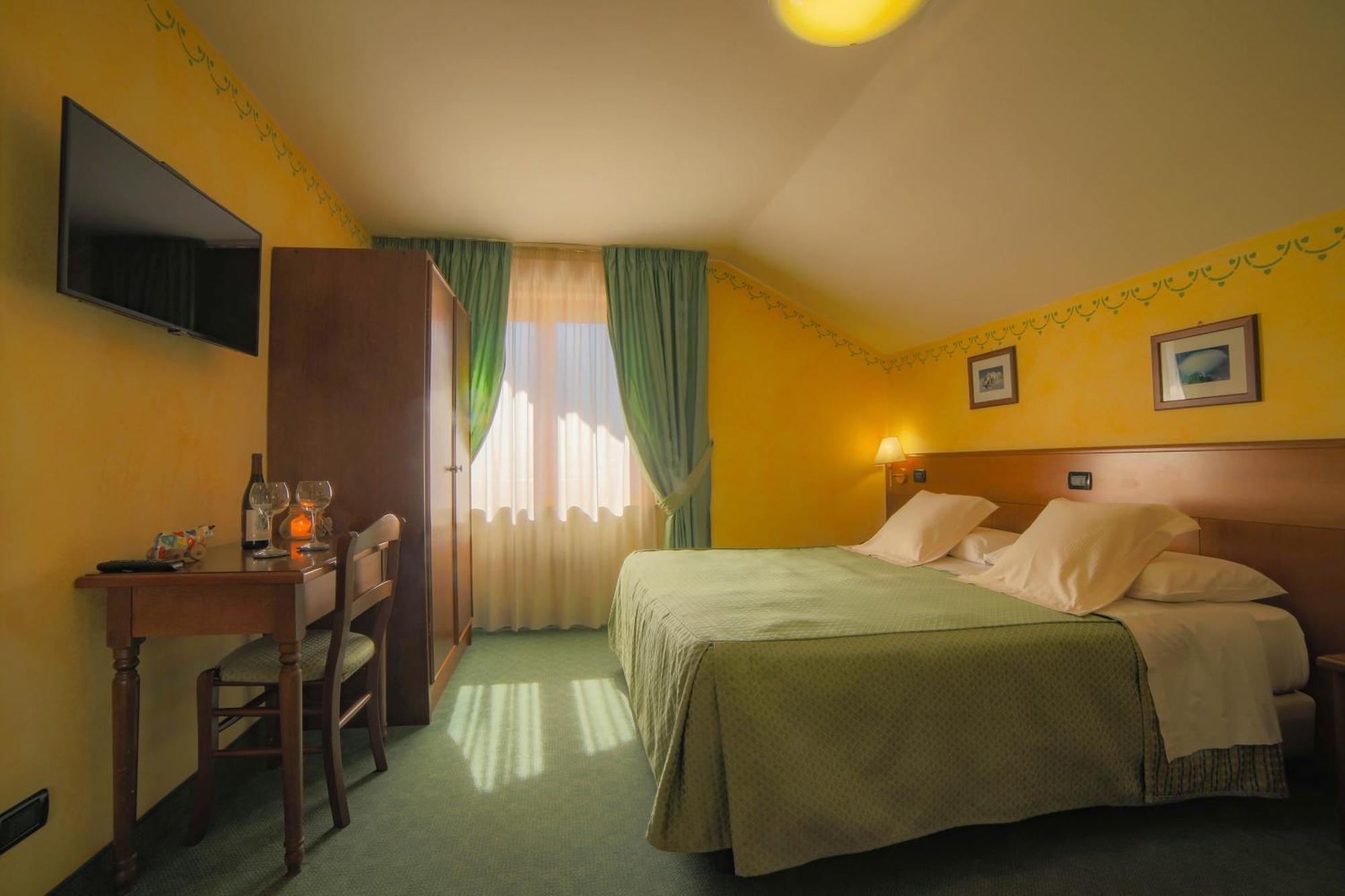 Hotel Beau Sejour 普雷圣迪迪埃 外观 照片