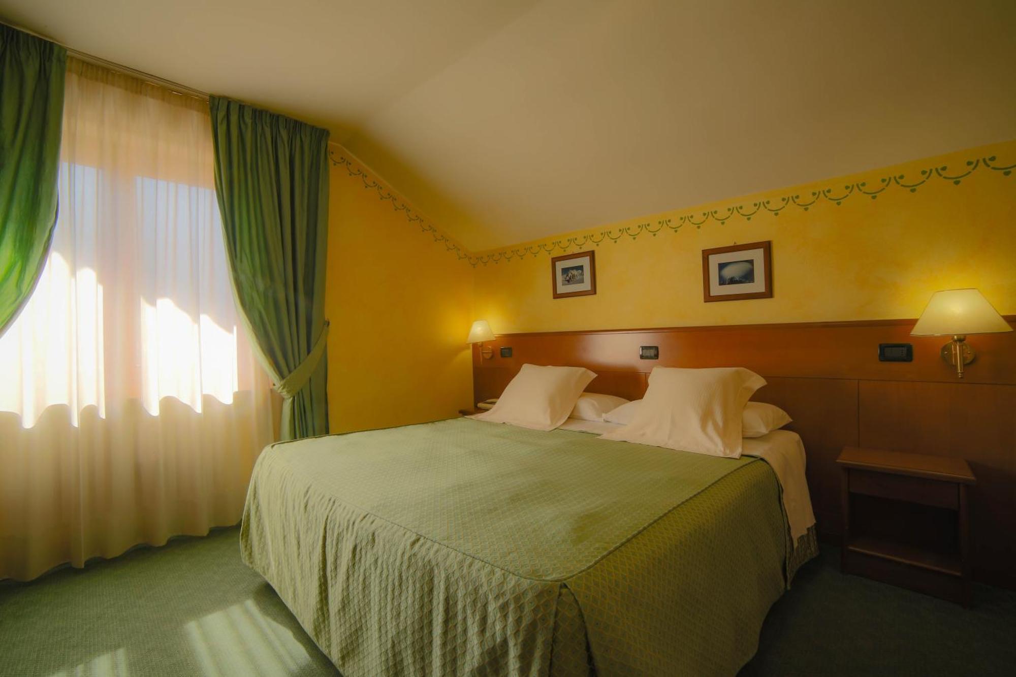 Hotel Beau Sejour 普雷圣迪迪埃 外观 照片