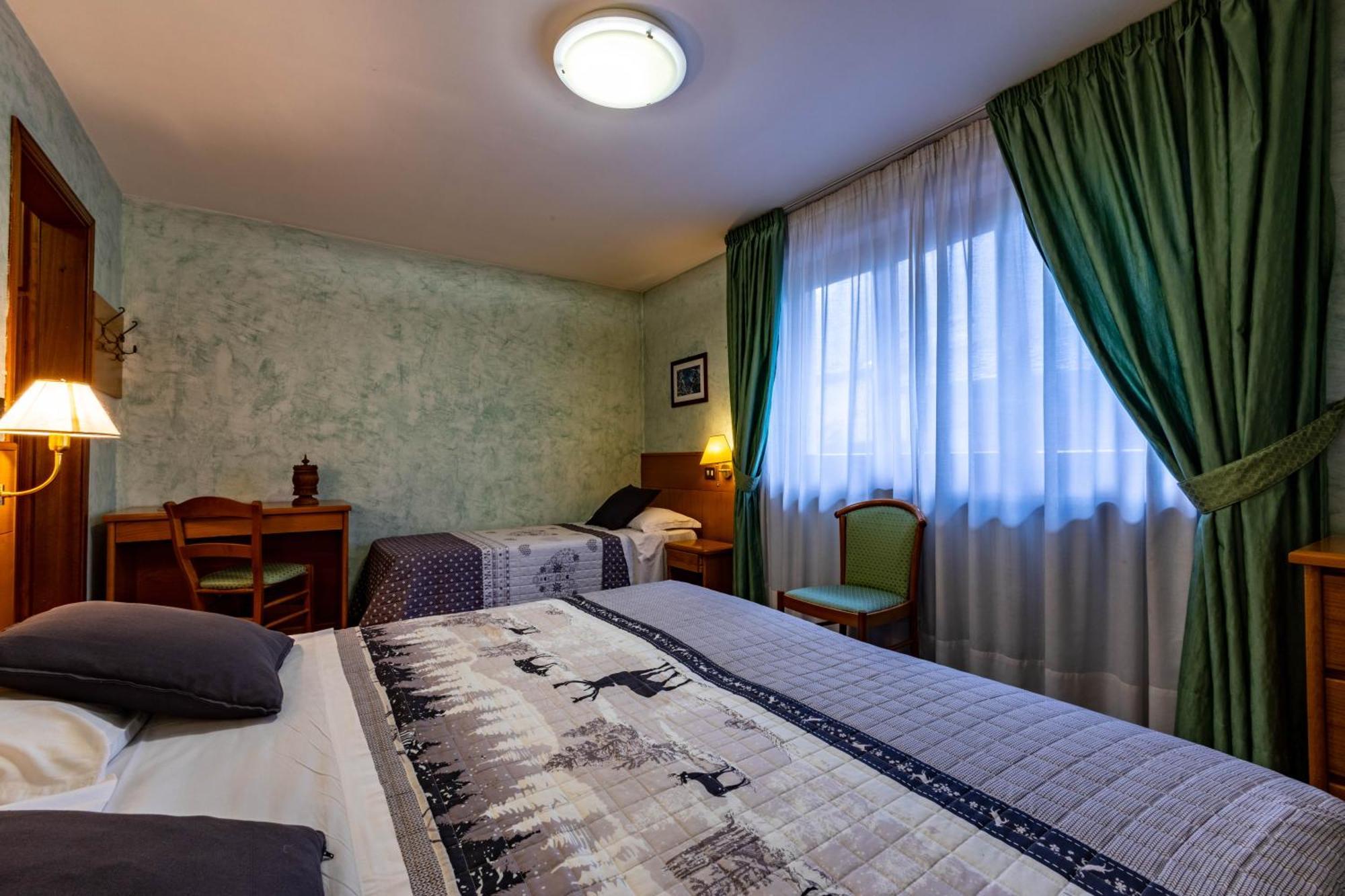 Hotel Beau Sejour 普雷圣迪迪埃 外观 照片