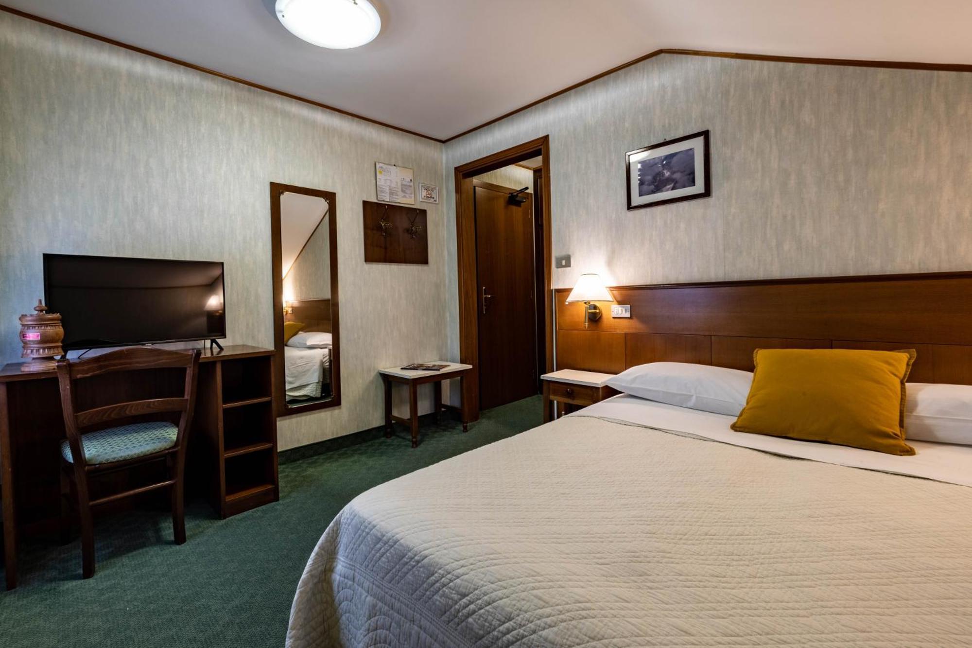 Hotel Beau Sejour 普雷圣迪迪埃 外观 照片