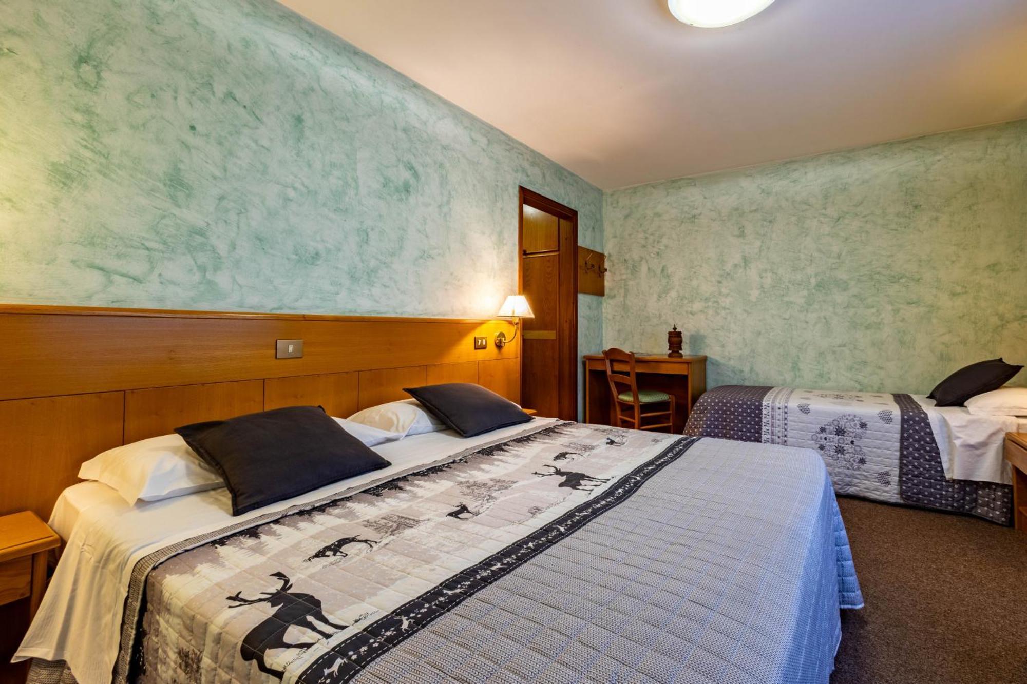 Hotel Beau Sejour 普雷圣迪迪埃 外观 照片