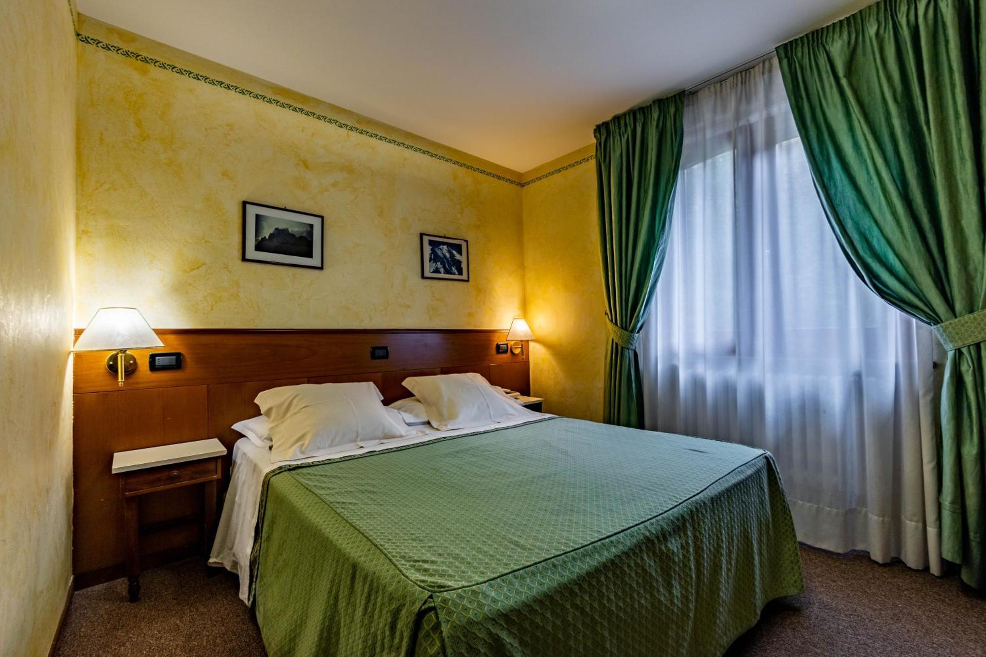 Hotel Beau Sejour 普雷圣迪迪埃 外观 照片