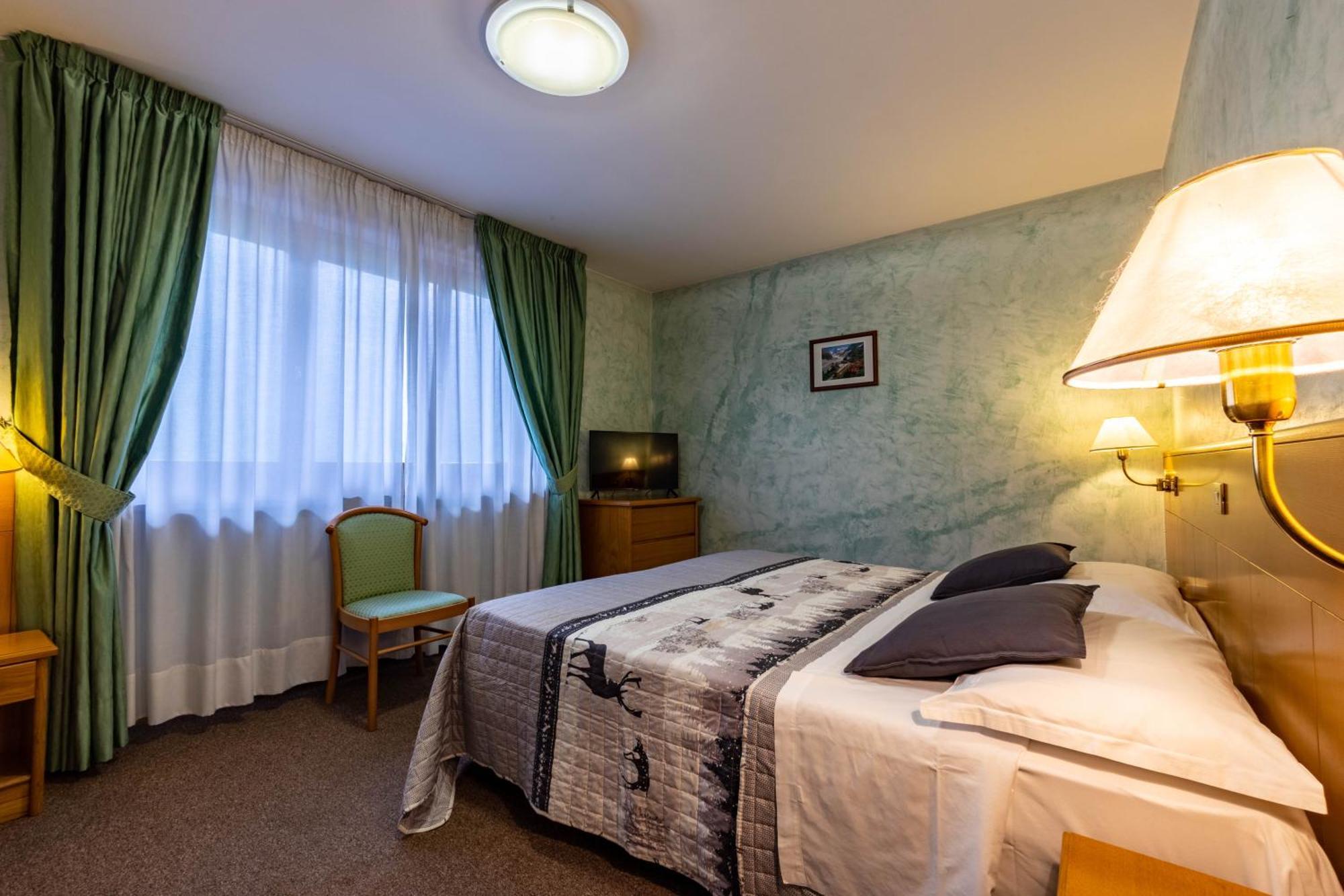 Hotel Beau Sejour 普雷圣迪迪埃 外观 照片