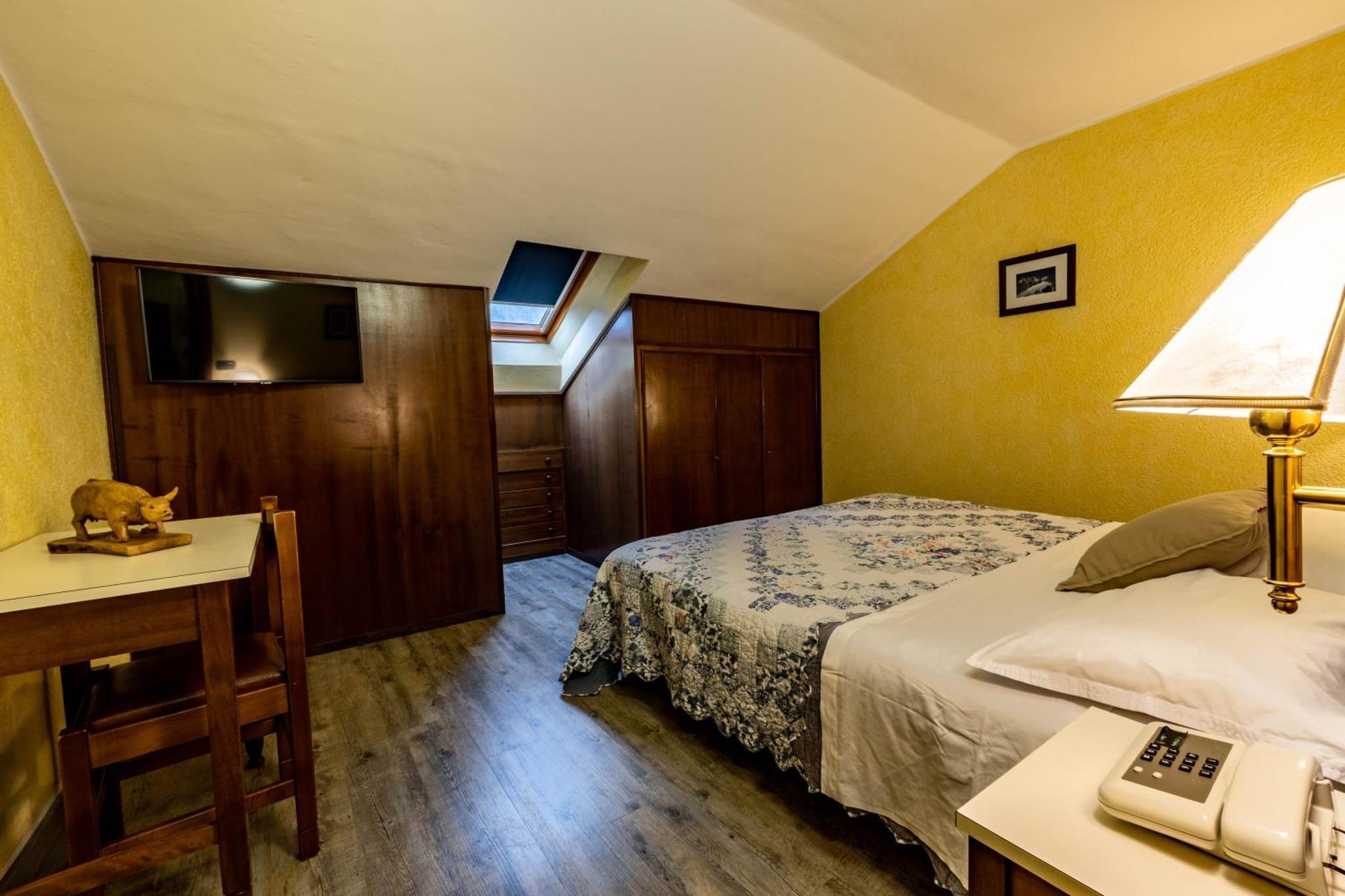 Hotel Beau Sejour 普雷圣迪迪埃 外观 照片