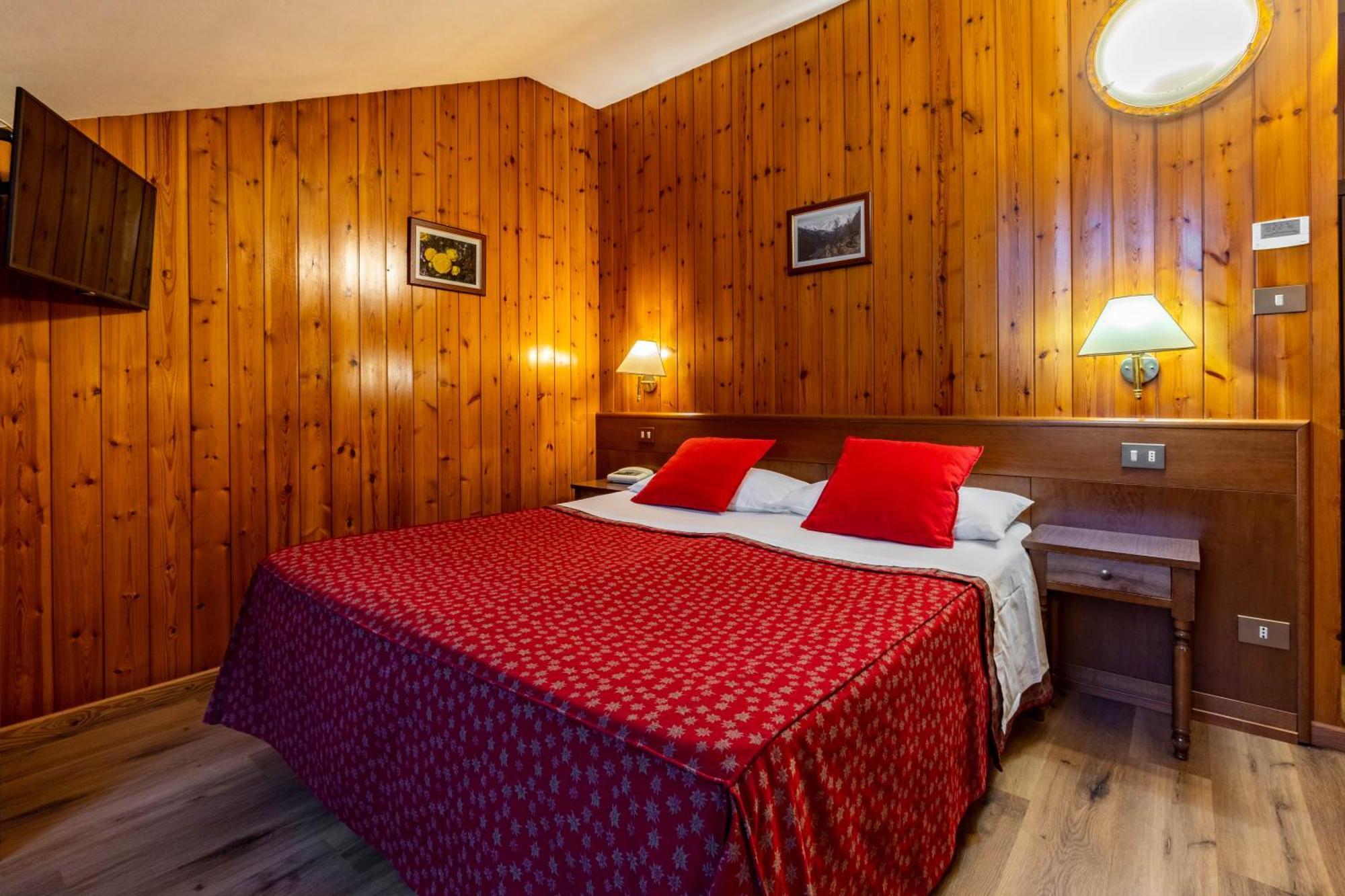 Hotel Beau Sejour 普雷圣迪迪埃 外观 照片