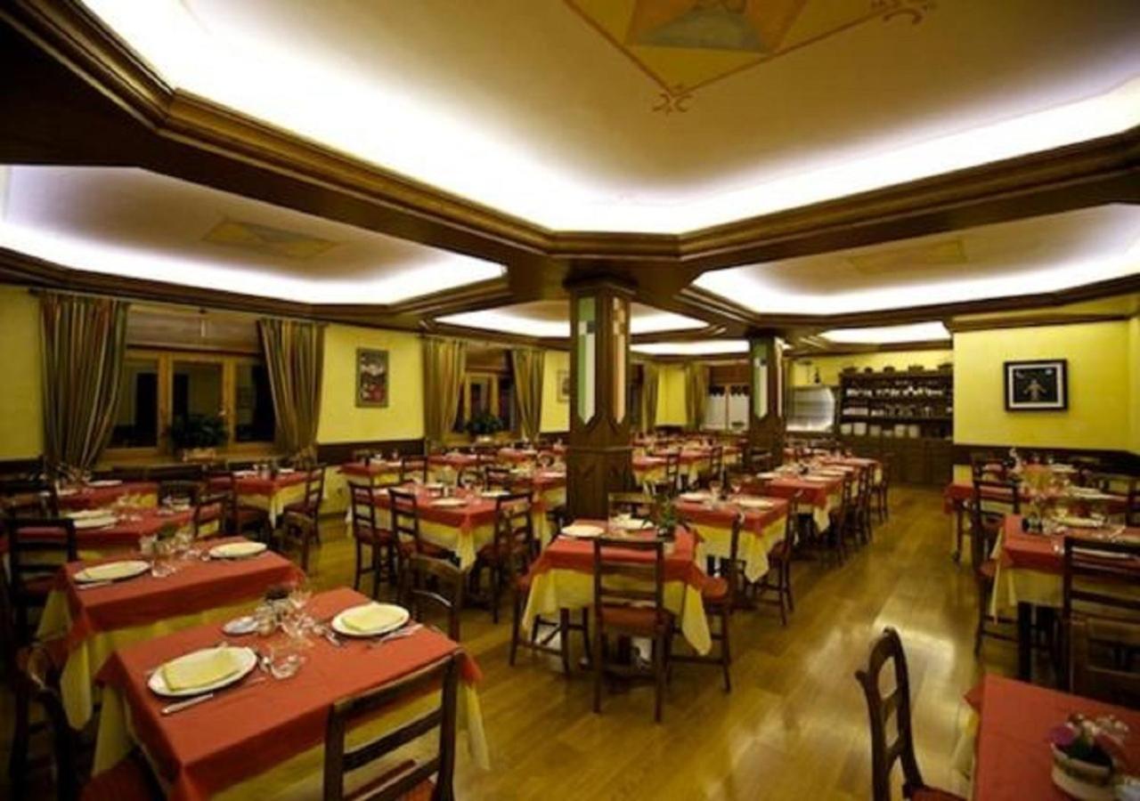Hotel Beau Sejour 普雷圣迪迪埃 外观 照片