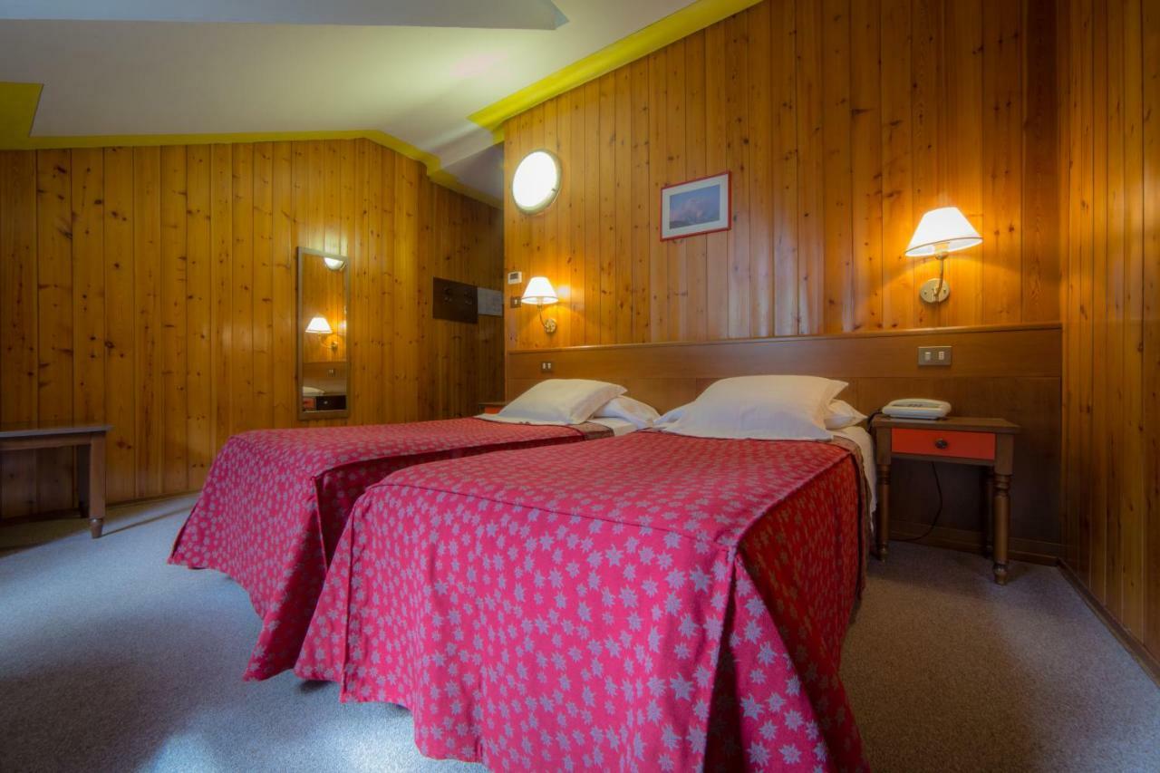 Hotel Beau Sejour 普雷圣迪迪埃 外观 照片